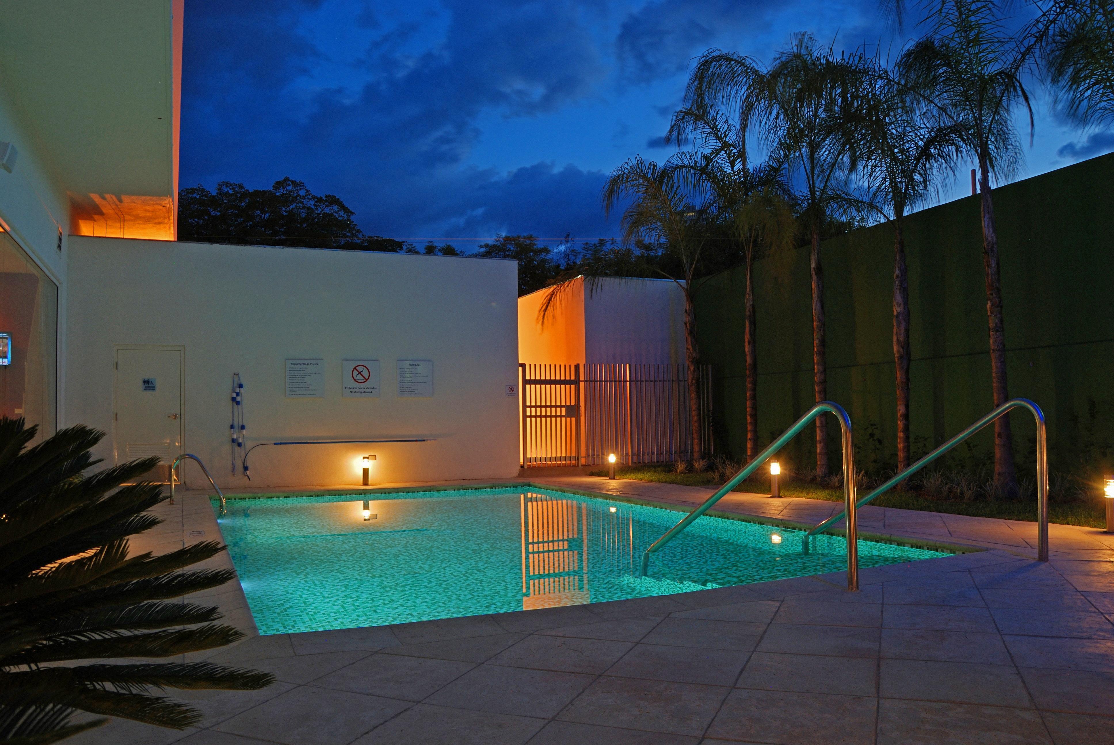 Holiday Inn Express Tegucigalpa By Ihg Luaran gambar