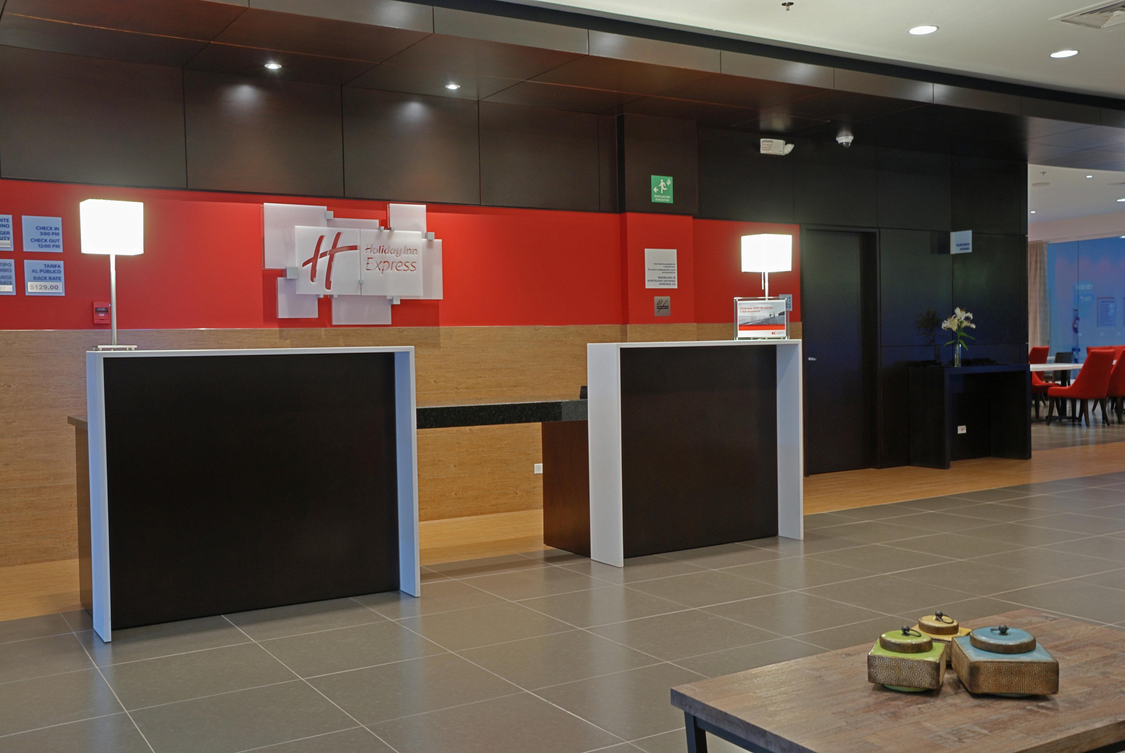 Holiday Inn Express Tegucigalpa By Ihg Luaran gambar