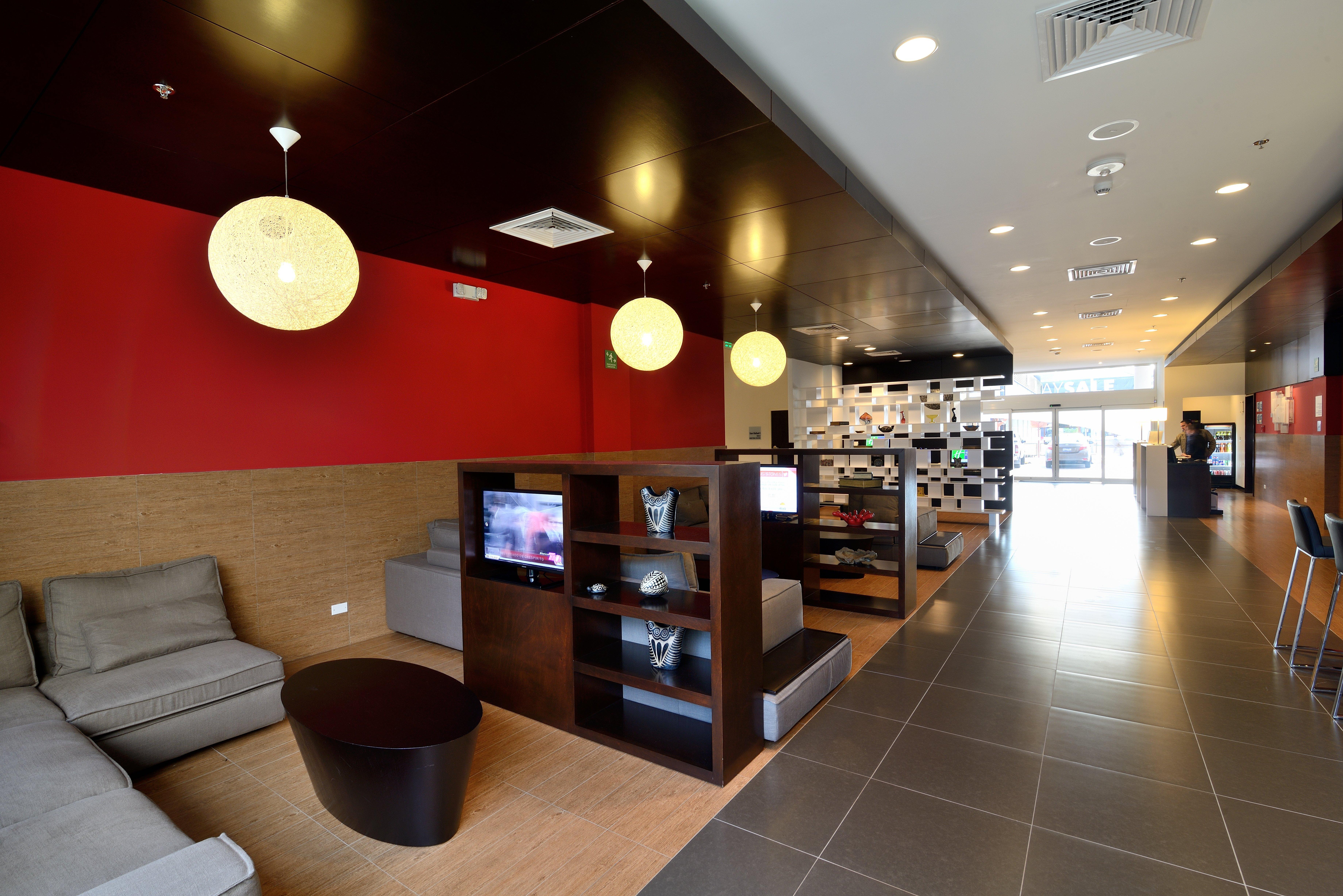 Holiday Inn Express Tegucigalpa By Ihg Luaran gambar