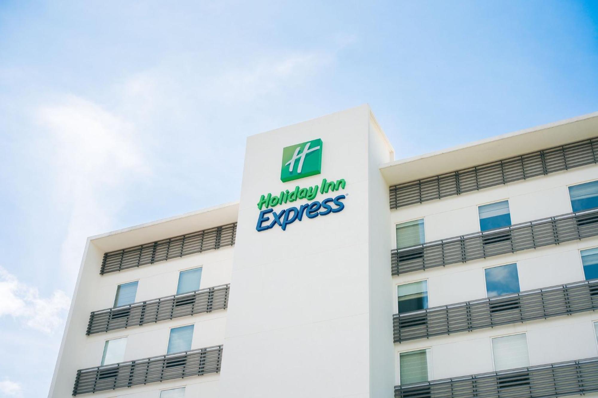 Holiday Inn Express Tegucigalpa By Ihg Luaran gambar