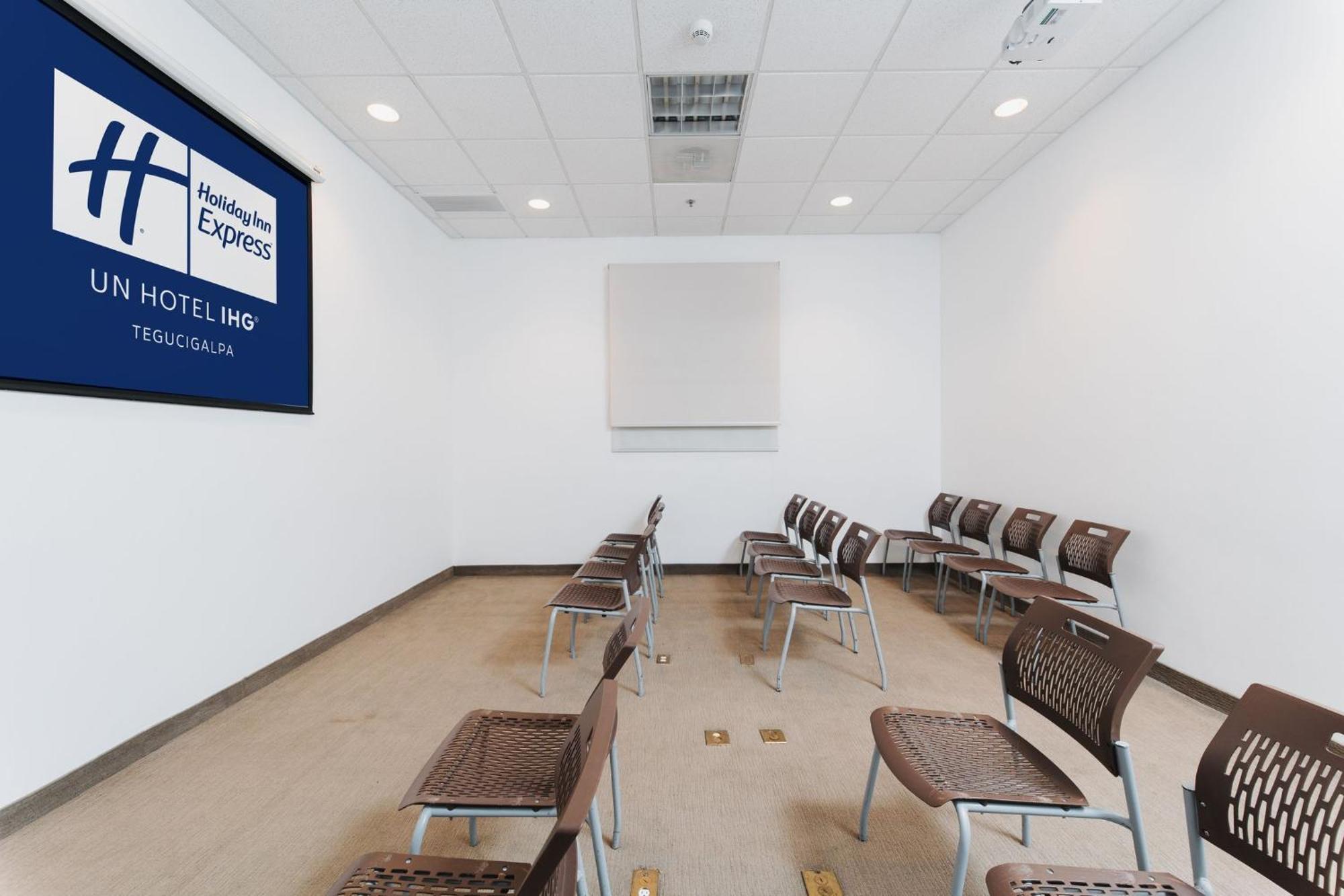 Holiday Inn Express Tegucigalpa By Ihg Luaran gambar