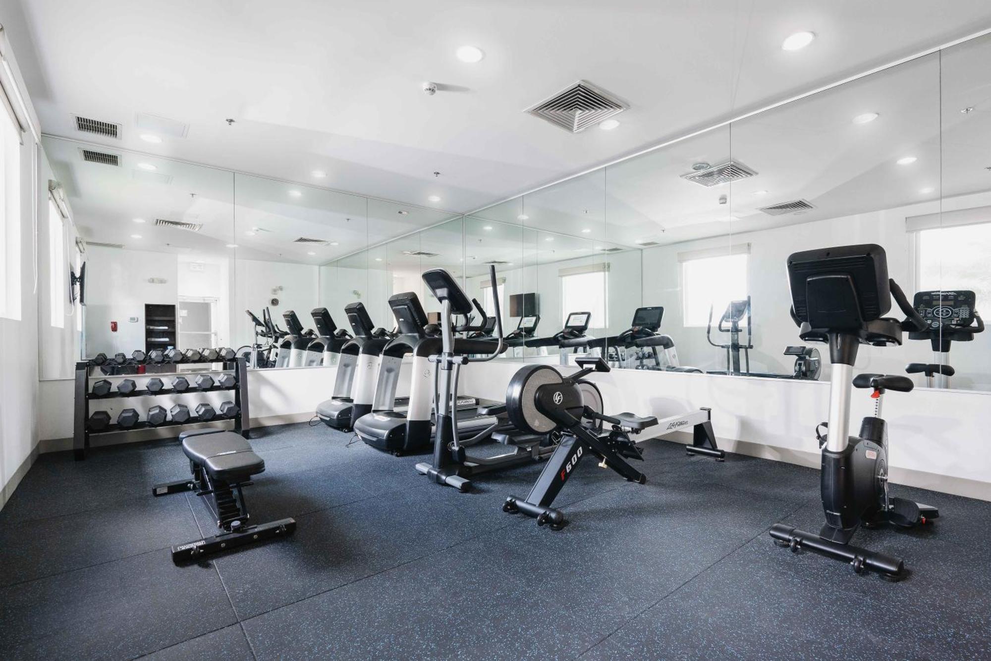 Holiday Inn Express Tegucigalpa By Ihg Luaran gambar