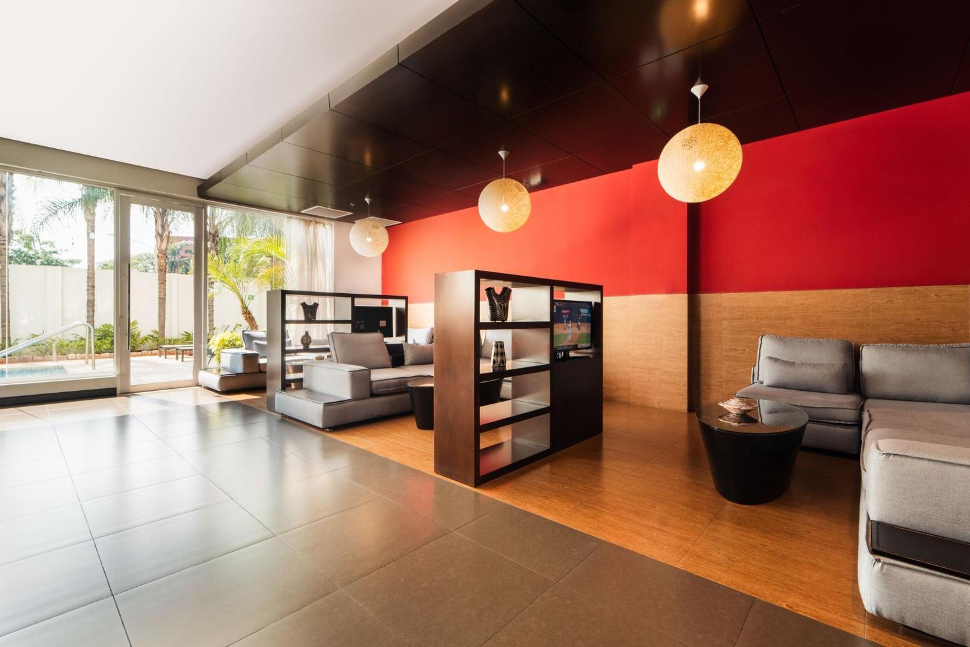 Holiday Inn Express Tegucigalpa By Ihg Luaran gambar